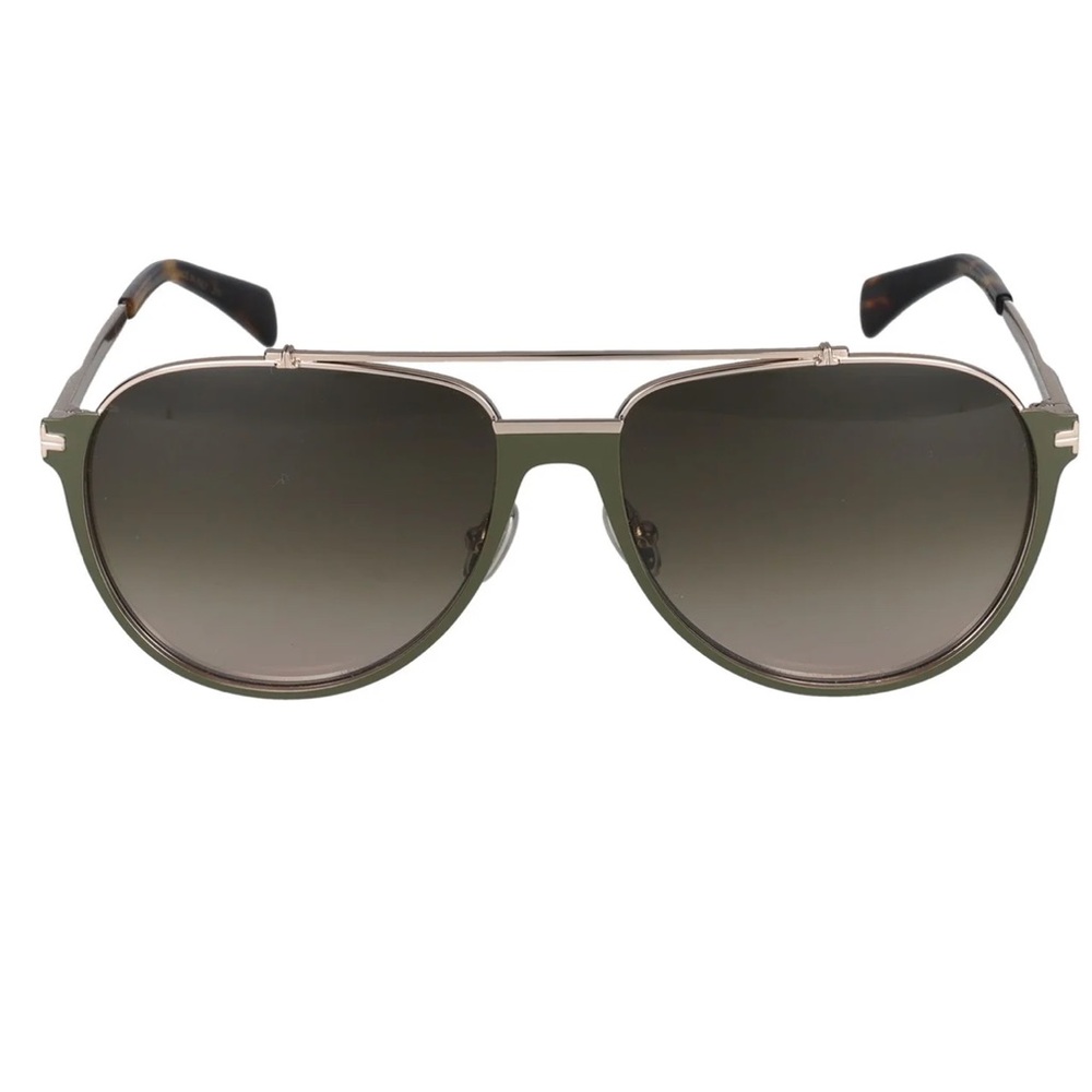 New Lanvin Pilot Frame Sunglasses!